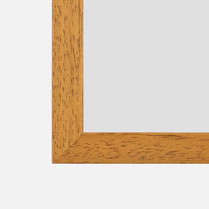 Oak Picture Frame, 42x59 cm | A2